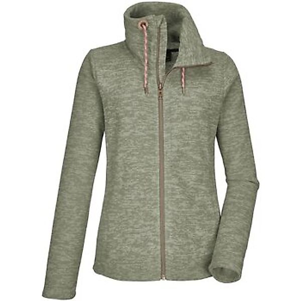 Giga  Fleecepullover Sport GS174JktSeagrass 3940000 00704 günstig online kaufen