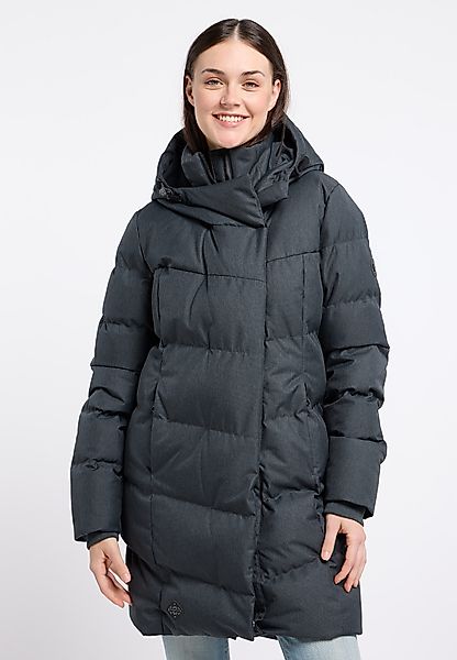 Ragwear Steppjacke PAVLA wasserabweisender und wärmender günstig online kaufen