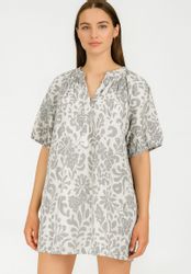 Eight2Nine Blusenshirt Sommerliche Viskose Bluse mit günstig online kaufen