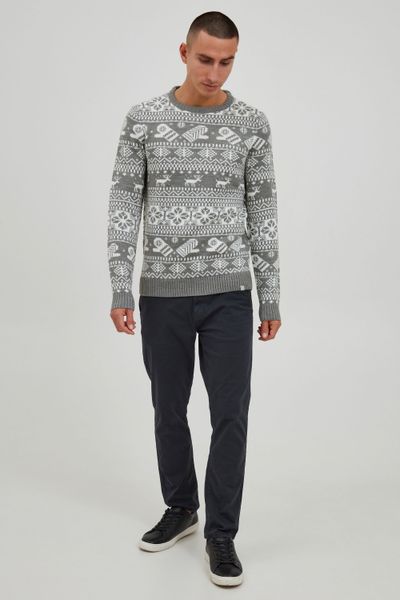 11 Project Norwegerpullover PRUwe XMAS Modischer günstig online kaufen