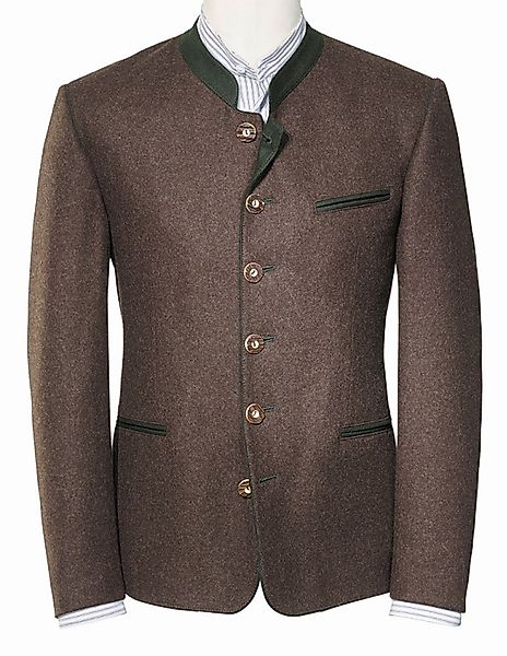 Hammerschmid Trachtensakko Sakko "Leo" (Tuchloden) günstig online kaufen