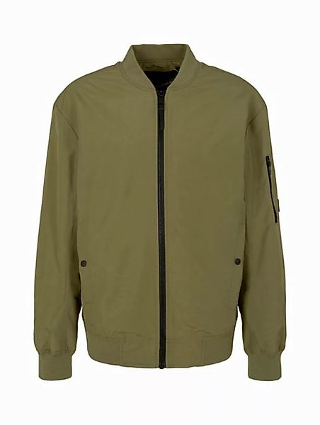 TOM TAILOR Denim Outdoorjacke günstig online kaufen