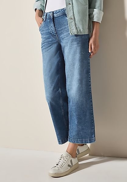 CECIL 7/8-Jeans Style Neele in Loose günstig online kaufen