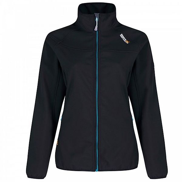 Regatta Funktionsjacke Softshelljacke Nebraska IV günstig online kaufen