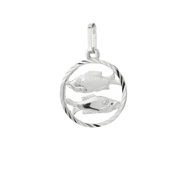 NKlaus Sternzeichenanhänger Wassermann Sternzeichen 925 Sterlingsilber günstig online kaufen