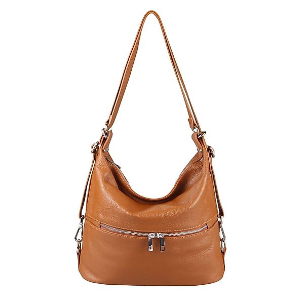 ITALYSHOP24 Rucksack Made in Italy Damen günstig online kaufen