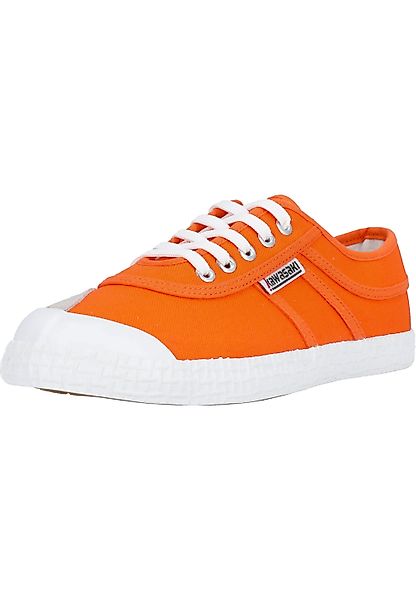 Kawasaki Original Canvas Sneaker im klassischen günstig online kaufen
