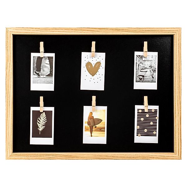 Walther Design Bilderrahmen Bilderrahmen für Instax-Bilder, multifunktional günstig online kaufen