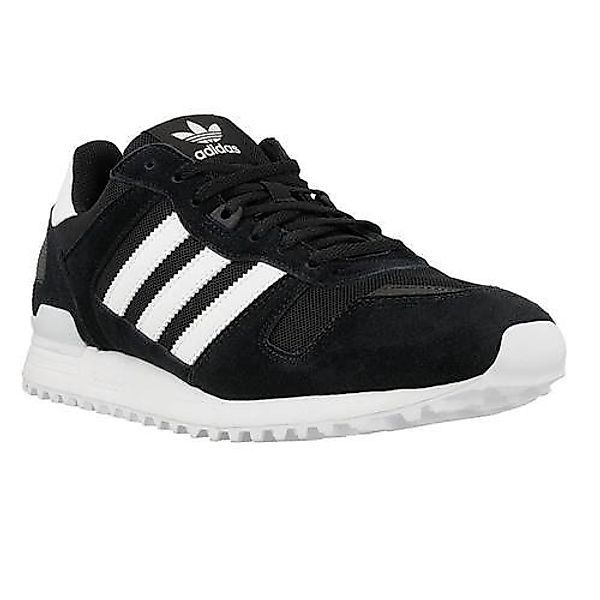 Adidas Zx 700 Schuhe EU 42 2/3 Black günstig online kaufen