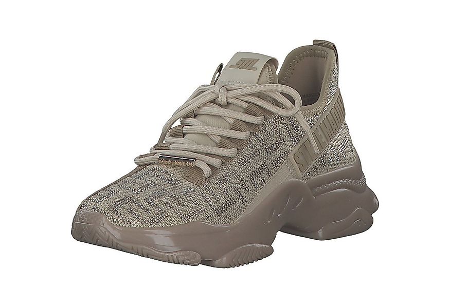 STEVE MADDEN Maxout SM11002264 Schnürschuh günstig online kaufen