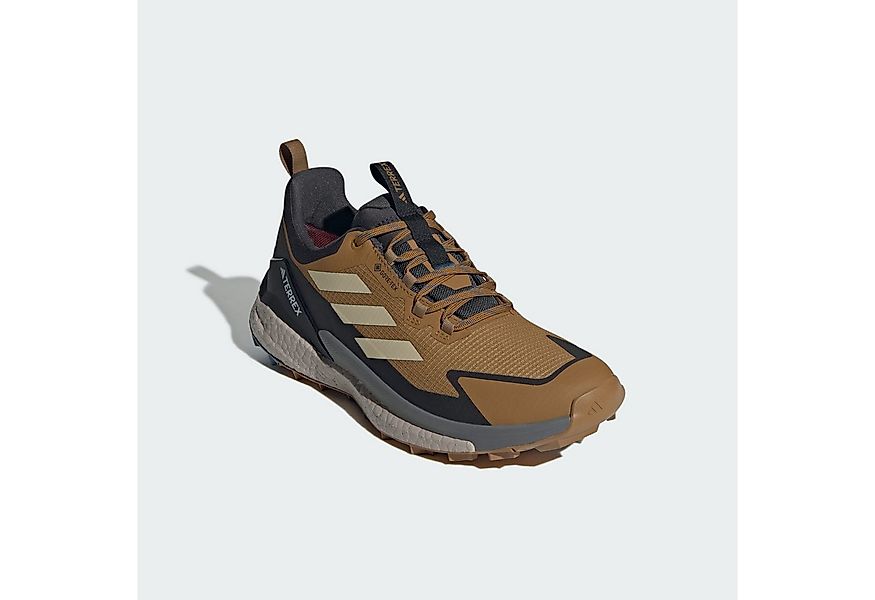adidas TERREX TERREX FREE HIKER 2.0 LOW GORE-TEX WANDERSCHUH Hikingschuh (1 günstig online kaufen