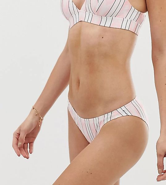 Pukas – Arrows – Bikinihose-Mehrfarbig günstig online kaufen