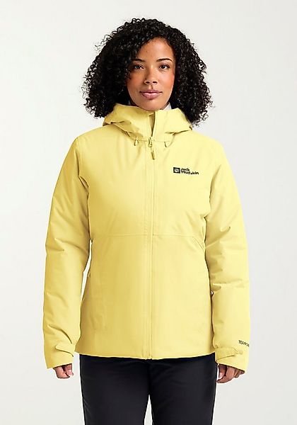 Jack Wolfskin Outdoorjacke WISPER INS JKT W günstig online kaufen