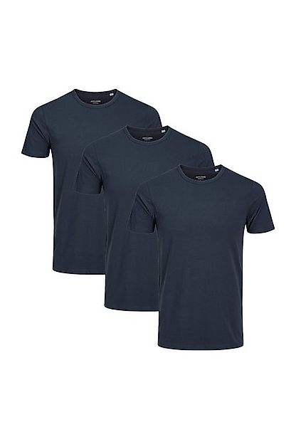 Jack & Jones T-Shirt 3er Pack günstig online kaufen