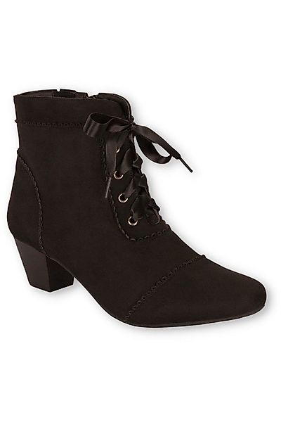 Hirschkogel Trachten Stiefeletten - FRANKA - günstig online kaufen