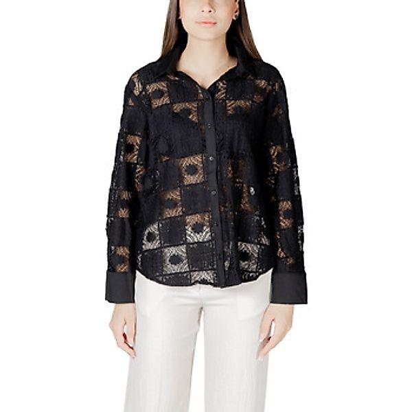 Vila  Blusen Viveca L/S/Bfs 14106934 günstig online kaufen
