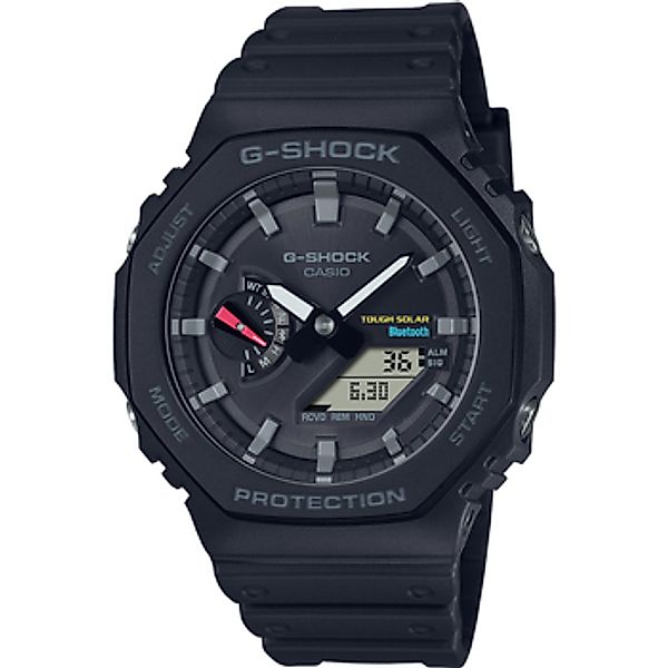 Casio  Uhr GA-B2100-1AER günstig online kaufen