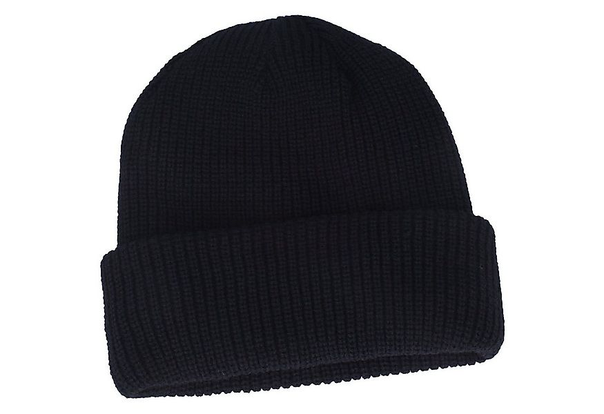 Balke Strickmütze sehr warme Grobstrick-Mütze mit Thinsulate-Ausstattung günstig online kaufen