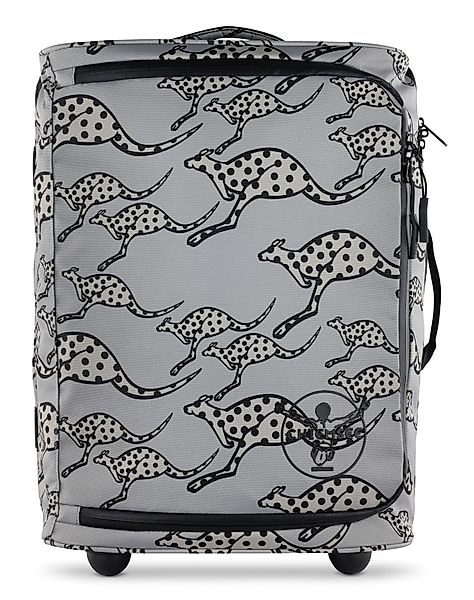 Chiemsee Weichgepäck-Trolley Jump N Fly, 2 günstig online kaufen