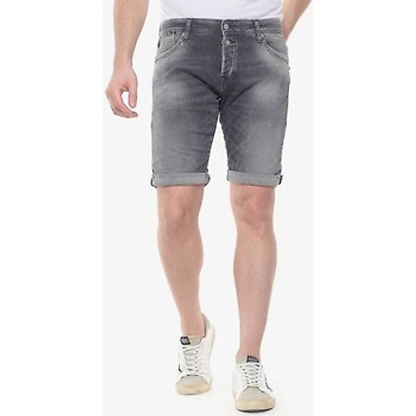 Le Temps des Cerises  Shorts Bermuda-short shorts aus denim JOGG günstig online kaufen