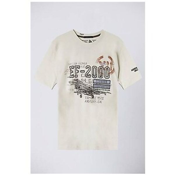 Aeronautica Militare  T-Shirt TS2325J64173098 günstig online kaufen