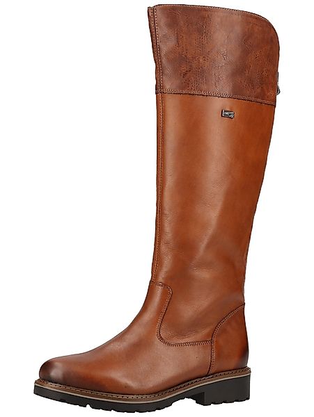 Remonte Stiefel Glattleder Stiefel günstig online kaufen