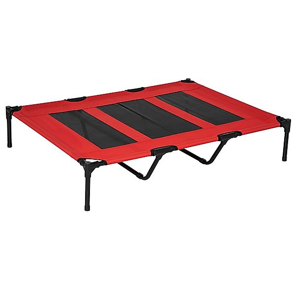 MC Star Tierbett Hundebett Erhöhtes Haustierbett, günstig online kaufen