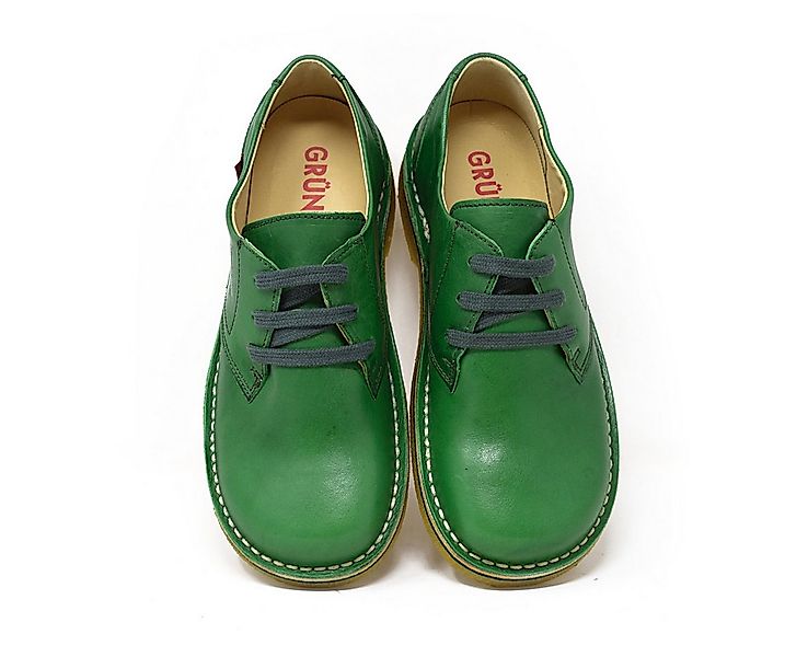 GRÜNBEIN Ella II Naturform Schnürschuh günstig online kaufen