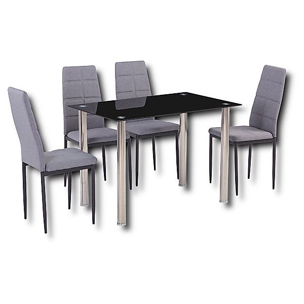 HOOZ Essgruppe fürs Esszimmer, Küche und günstig online kaufen