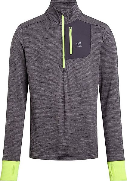 Energetics Laufshirt He.-Langarmshirt Willard M günstig online kaufen