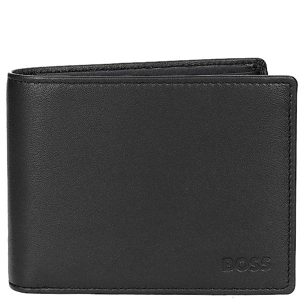 BOSS Geldbörse Arezzo 8cc - Herrengeldbörse günstig online kaufen