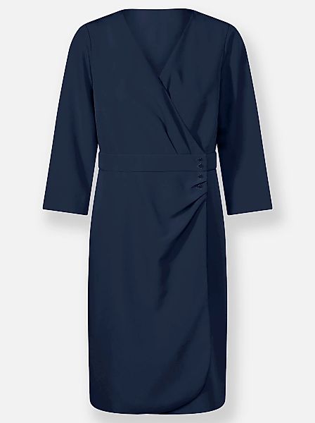 heine Wickelkleid "Kleid" günstig online kaufen