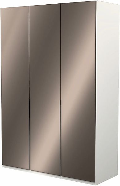 Musterring Drehtürenschrank "San Diego, Kleiderschrank, Schrank, Garderobe, günstig online kaufen