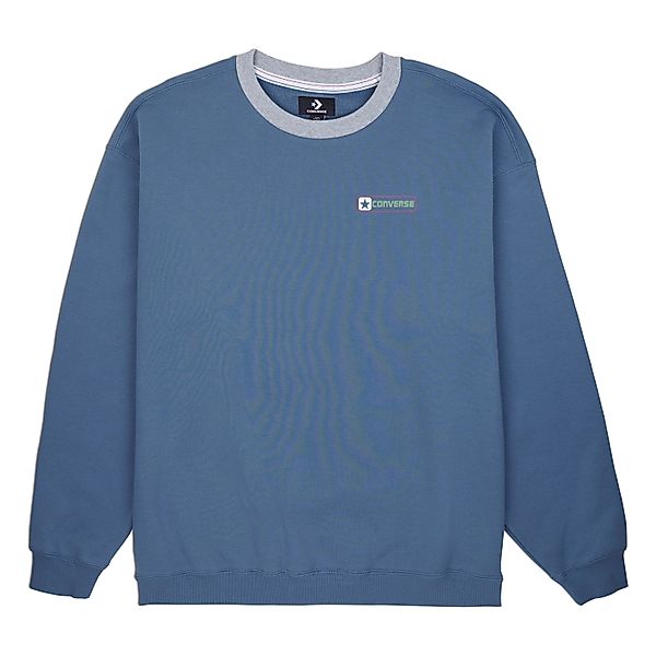 Converse Sweater CONVERSE BOX STAR RINGER günstig online kaufen