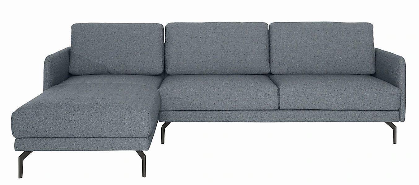 Creation BY ROLF BENZ Ecksofa "CR.450, Designecksofa, Polsterecke, L-Form" günstig online kaufen