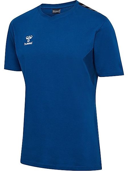 hummel T-Shirt Hmlauthentic Co T-Shirt S/S günstig online kaufen