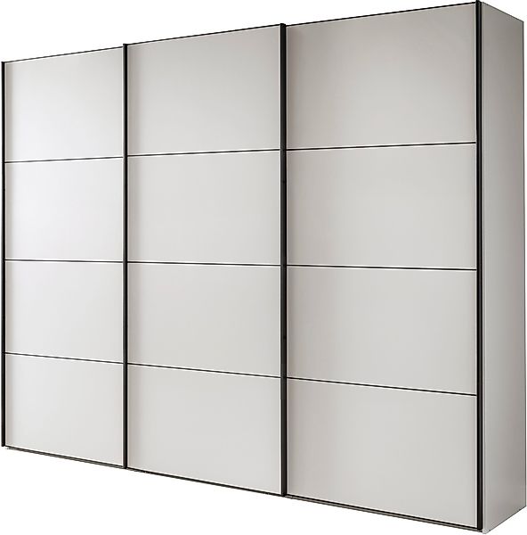 WIEMANN Schwebetürenschrank "Phoenix, Made in Germany, modernes Design, Hig günstig online kaufen