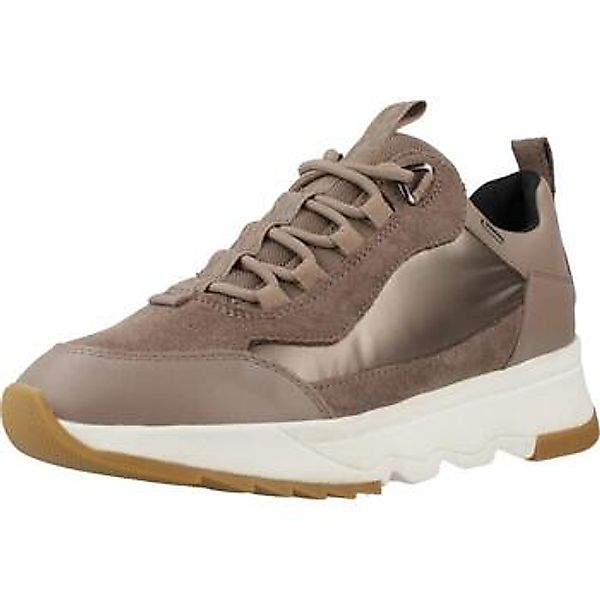 Geox  Sneaker D FALENA B ABX günstig online kaufen