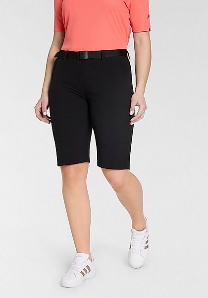 Maier Sports Bermudas D GG Outdoorhose günstig online kaufen