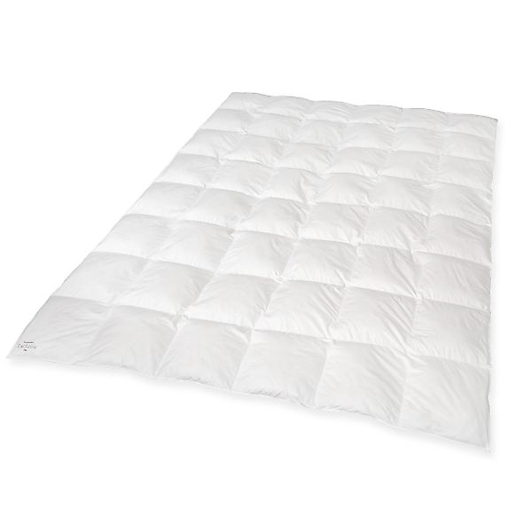 KÜNSEMÜLLER Microfaserbettdecke Exclusiv, Füllung: 100% Polyester günstig online kaufen