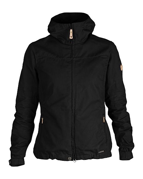 Fjällräven Outdoorjacke Trekkingjacke Stina Freizeit günstig online kaufen