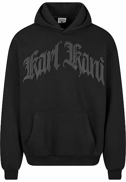 Karl Kani Kapuzenpullover "Karl Kani KK Old English OS Hoodie" 1 Stk. günstig online kaufen