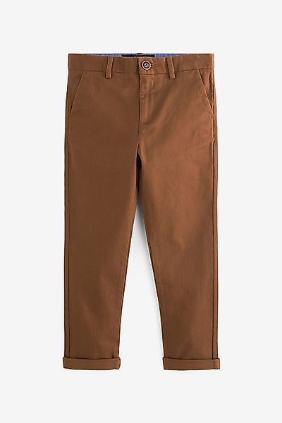 Next Chinohose Chinohose mit Stretch (3-16 Jahre) günstig online kaufen