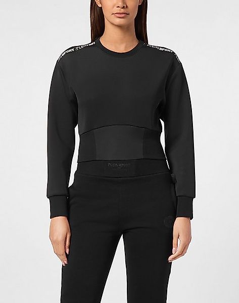 PLEIN SPORT Sweatshirt Sweatshirt günstig online kaufen