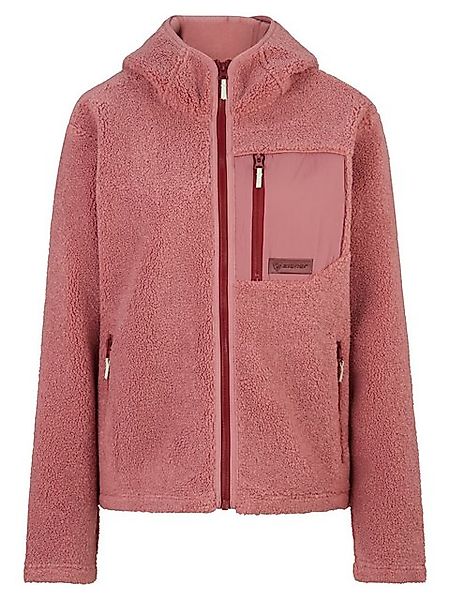 Ziener Fleecejacke JUHA günstig online kaufen