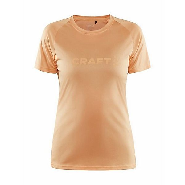 Craft T-Shirt Craft Damen T-Shirt Core Essence Logo Tee W 1911785 günstig online kaufen
