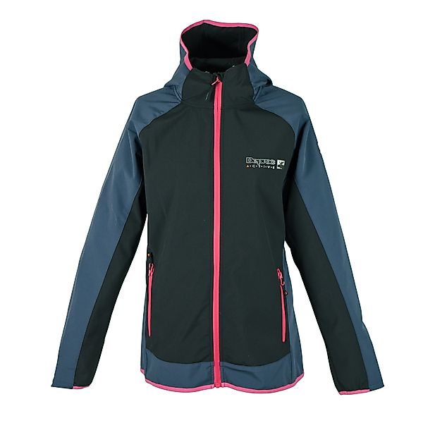 DEPROC Active Softshelljacke XLight CAVELL Women günstig online kaufen