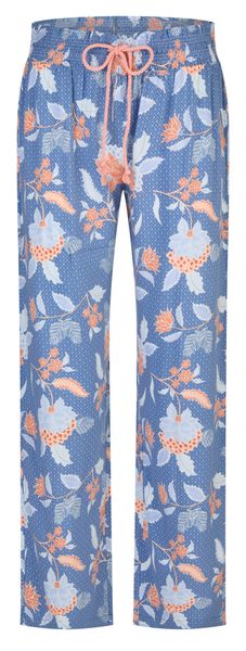 By Louise Pyjamahose Damen Schlafanzughose (1-tlg) günstig online kaufen