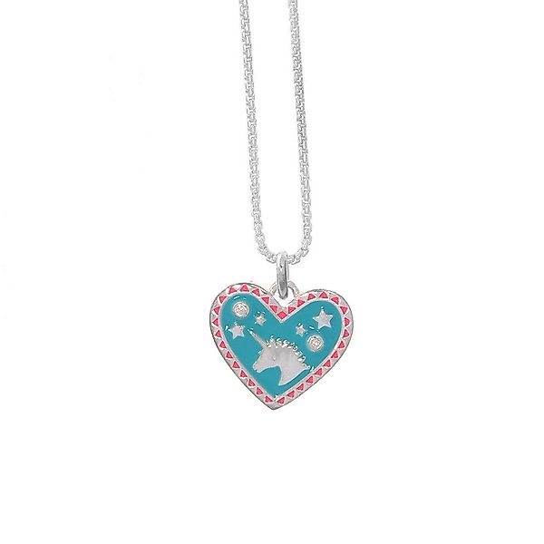 THOMAS SABO Kette mit Anhänger günstig online kaufen