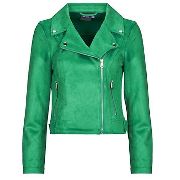 Vero Moda  Lederjacken VMJOSE günstig online kaufen